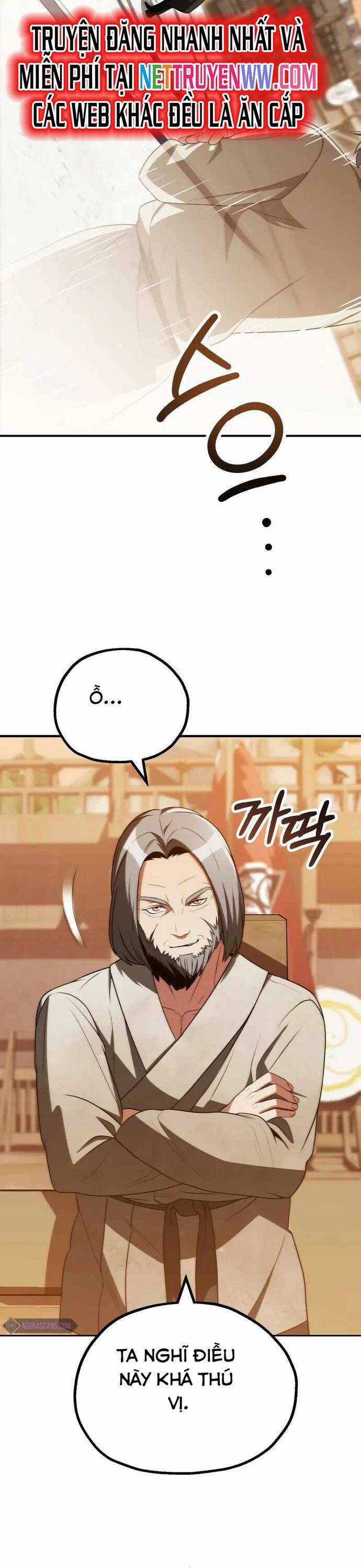 Con Trai Út Của Đại Pháp Sư Lừng Danh Chapter 74 trang 41