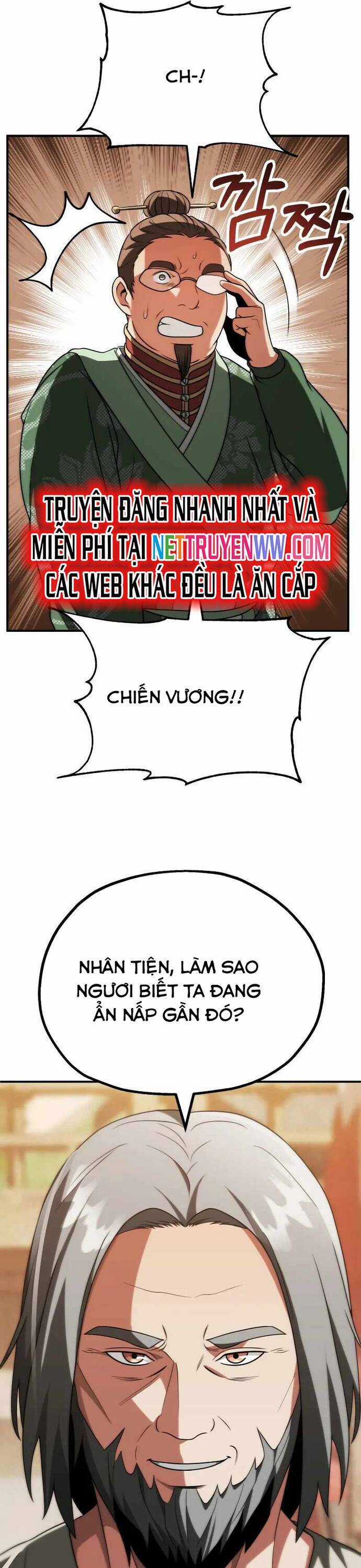 Con Trai Út Của Đại Pháp Sư Lừng Danh Chapter 74 trang 42