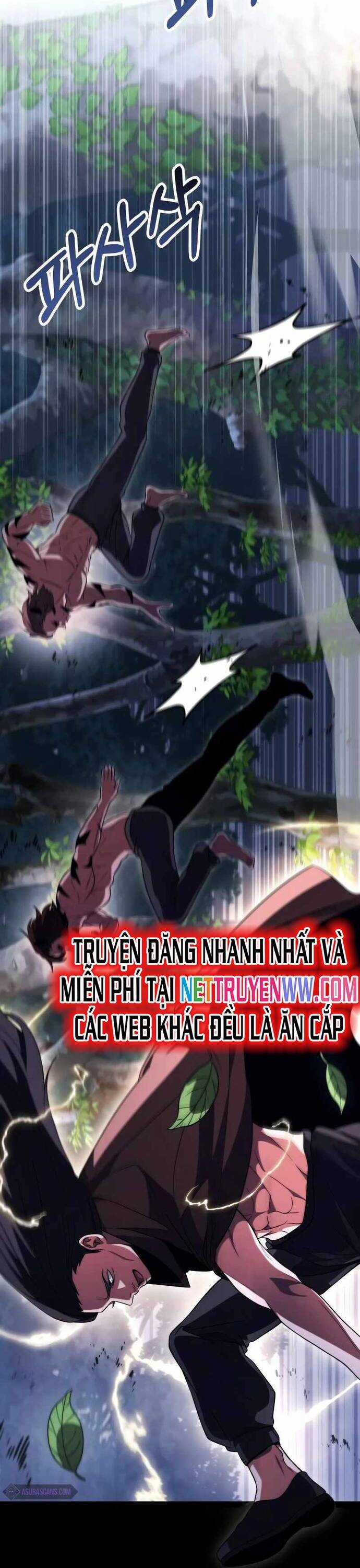 Con Trai Út Của Đại Pháp Sư Lừng Danh Chapter 74 trang 9