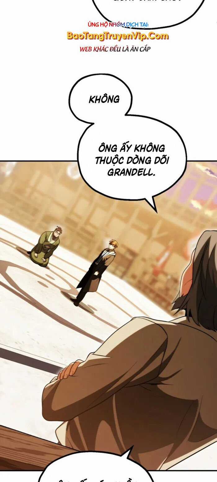 Con Trai Út Của Đại Pháp Sư Lừng Danh Chapter 75 trang 11