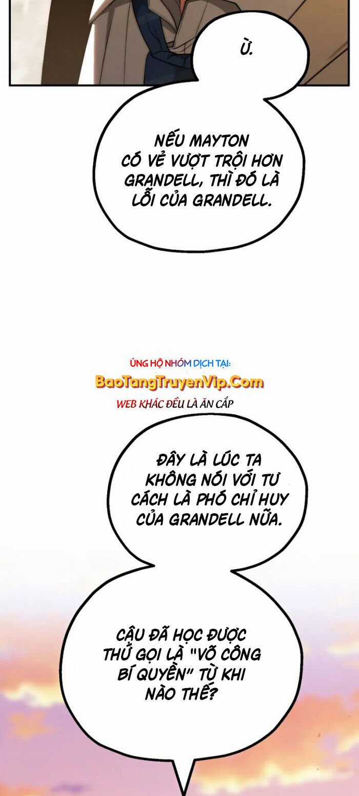 Con Trai Út Của Đại Pháp Sư Lừng Danh Chapter 75 trang 13