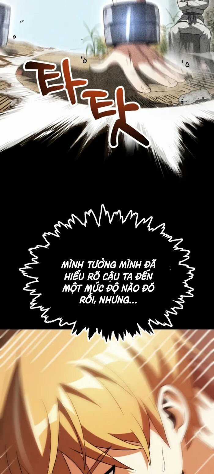 Con Trai Út Của Đại Pháp Sư Lừng Danh Chapter 75 trang 19