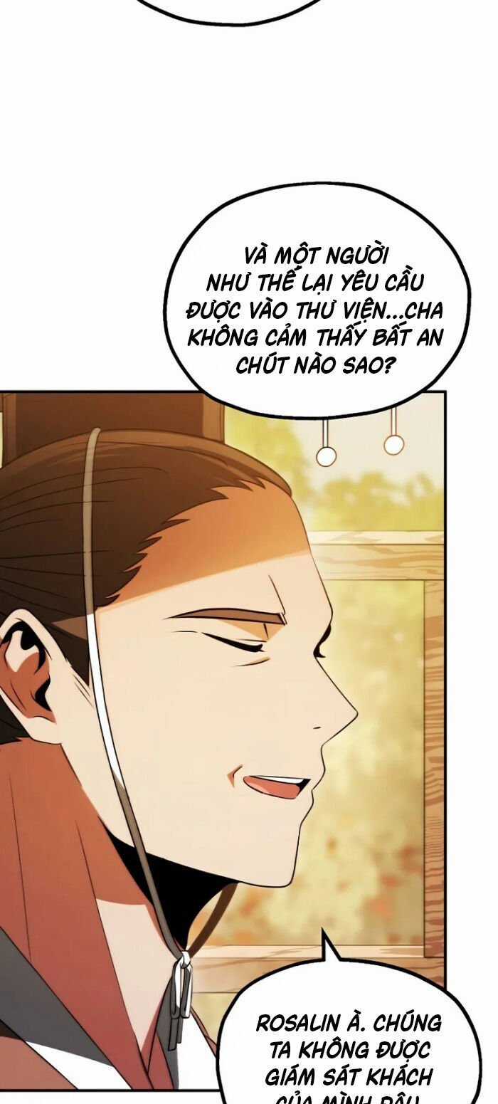 Con Trai Út Của Đại Pháp Sư Lừng Danh Chapter 75 trang 2