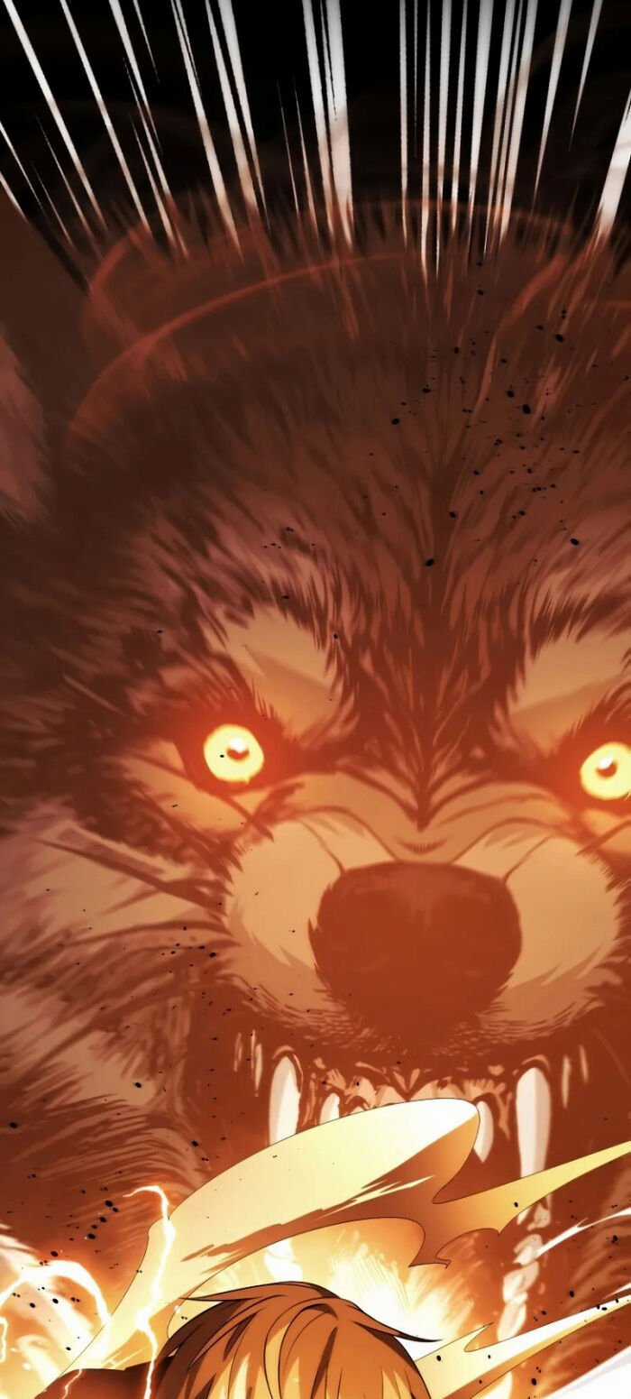 Con Trai Út Của Đại Pháp Sư Lừng Danh Chapter 75 trang 21