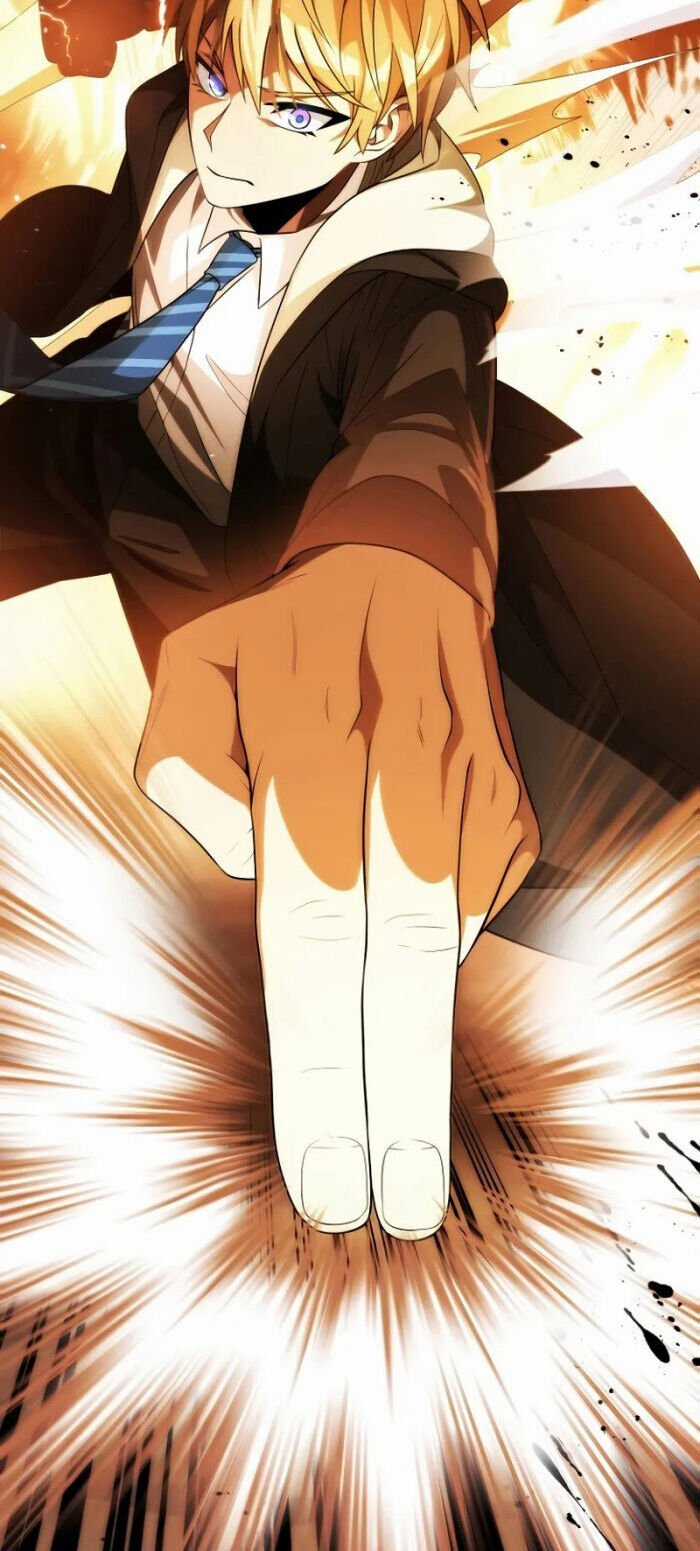 Con Trai Út Của Đại Pháp Sư Lừng Danh Chapter 75 trang 22