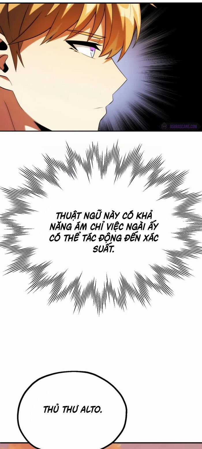 Con Trai Út Của Đại Pháp Sư Lừng Danh Chapter 75 trang 25