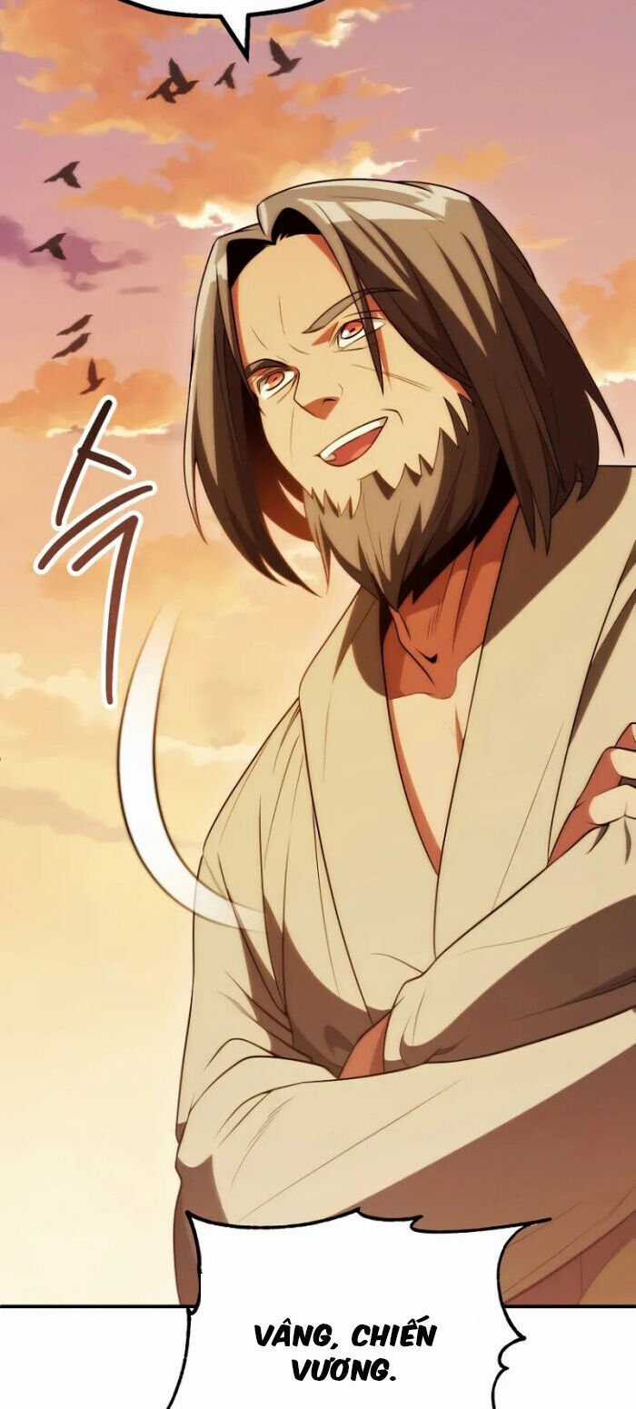 Con Trai Út Của Đại Pháp Sư Lừng Danh Chapter 75 trang 26