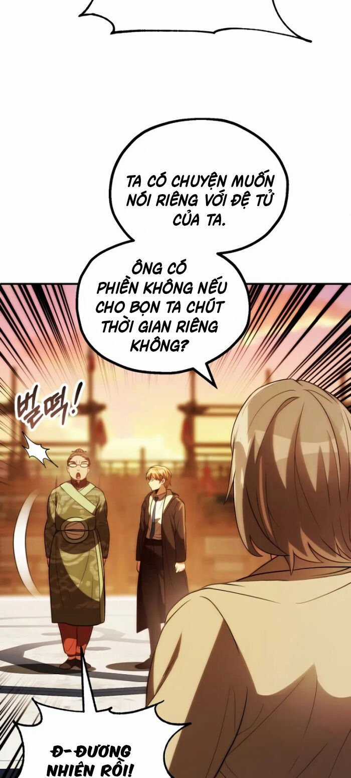 Con Trai Út Của Đại Pháp Sư Lừng Danh Chapter 75 trang 27