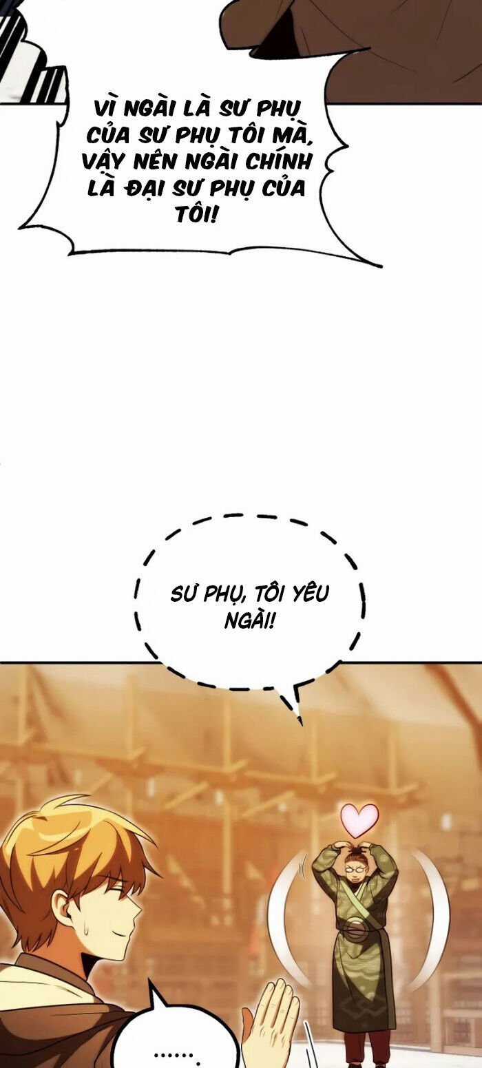 Con Trai Út Của Đại Pháp Sư Lừng Danh Chapter 75 trang 28