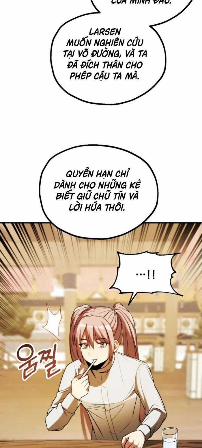 Con Trai Út Của Đại Pháp Sư Lừng Danh Chapter 75 trang 3