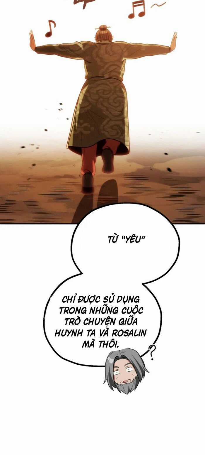 Con Trai Út Của Đại Pháp Sư Lừng Danh Chapter 75 trang 30