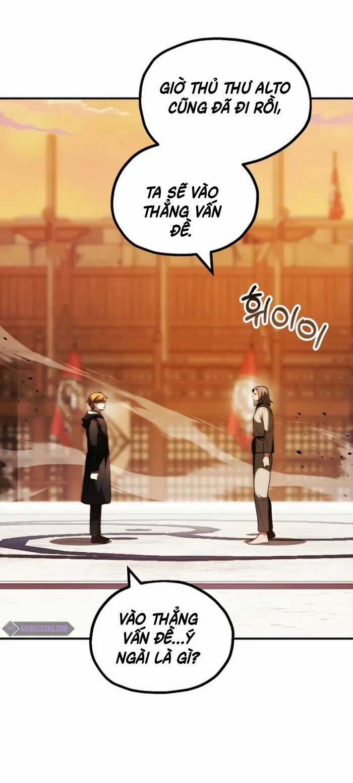 Con Trai Út Của Đại Pháp Sư Lừng Danh Chapter 75 trang 31