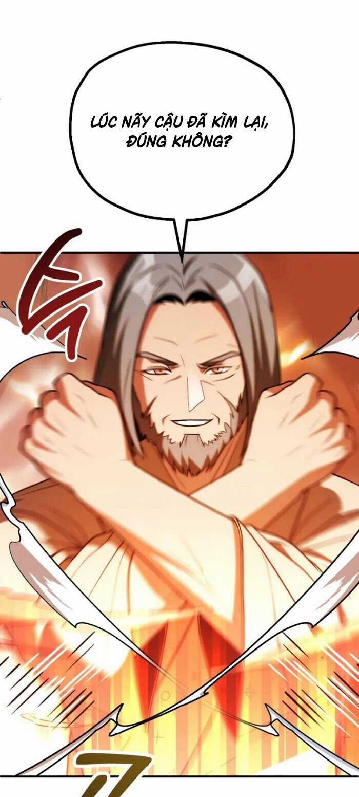 Con Trai Út Của Đại Pháp Sư Lừng Danh Chapter 75 trang 32