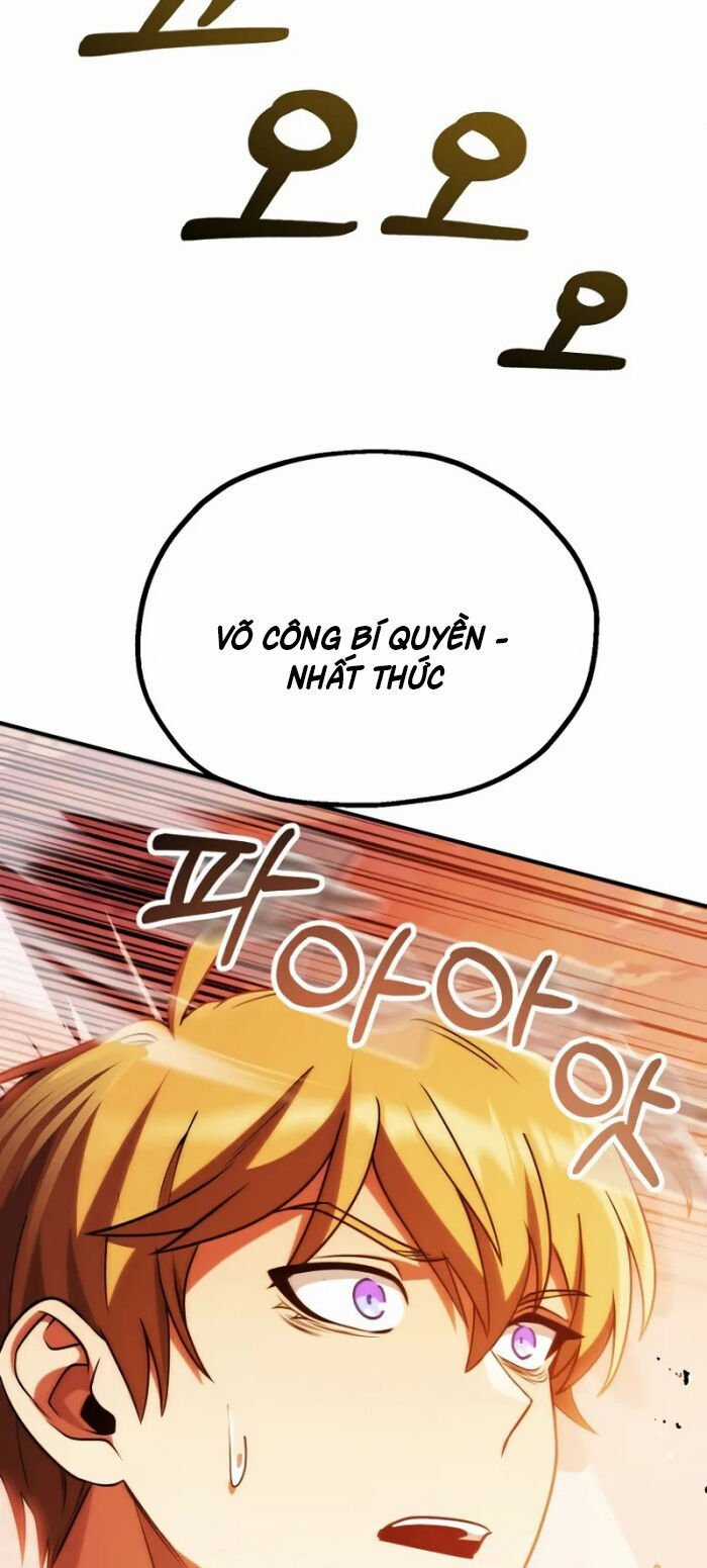 Con Trai Út Của Đại Pháp Sư Lừng Danh Chapter 75 trang 33