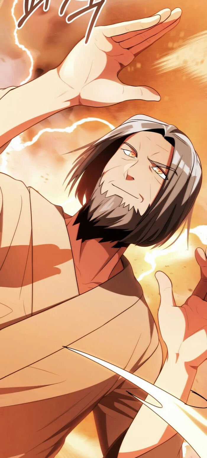 Con Trai Út Của Đại Pháp Sư Lừng Danh Chapter 75 trang 35