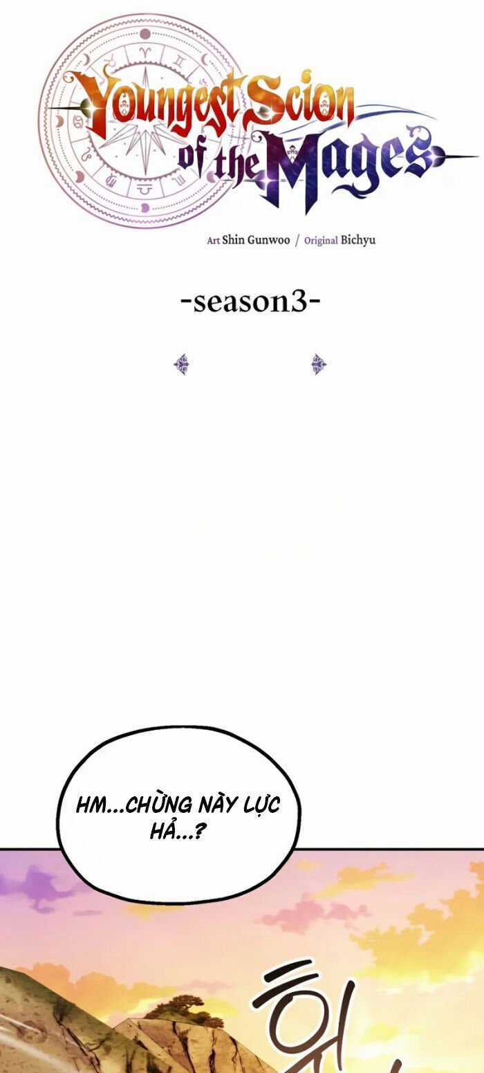 Con Trai Út Của Đại Pháp Sư Lừng Danh Chapter 75 trang 38