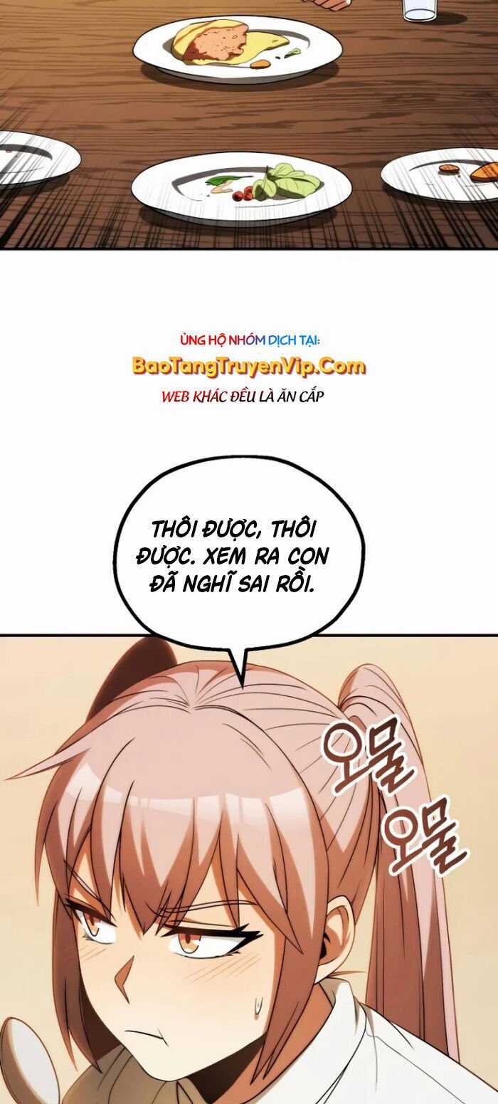 Con Trai Út Của Đại Pháp Sư Lừng Danh Chapter 75 trang 4