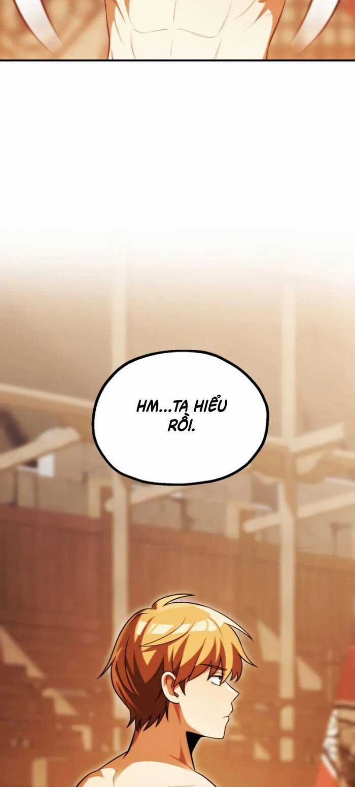 Con Trai Út Của Đại Pháp Sư Lừng Danh Chapter 75 trang 42