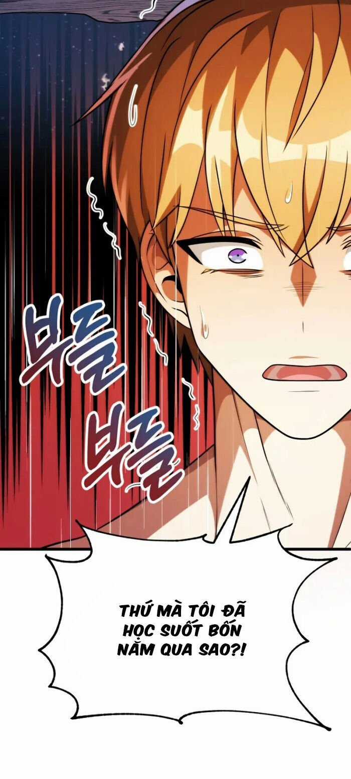 Con Trai Út Của Đại Pháp Sư Lừng Danh Chapter 75 trang 47