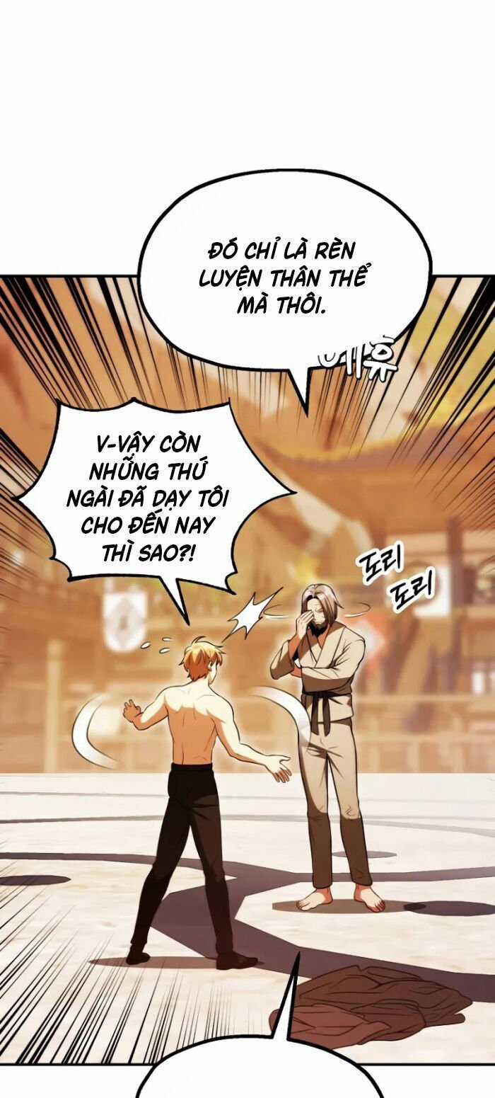 Con Trai Út Của Đại Pháp Sư Lừng Danh Chapter 75 trang 48