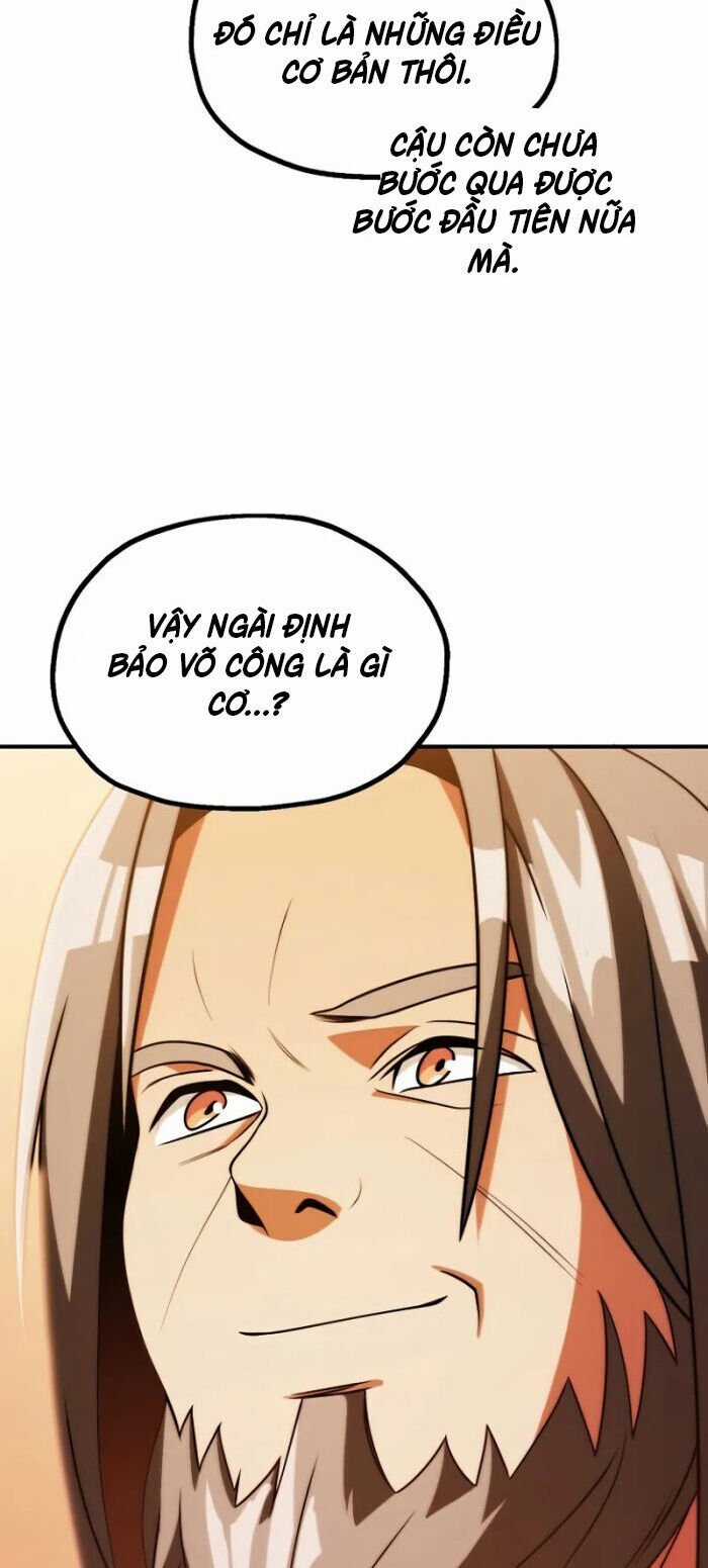 Con Trai Út Của Đại Pháp Sư Lừng Danh Chapter 75 trang 49