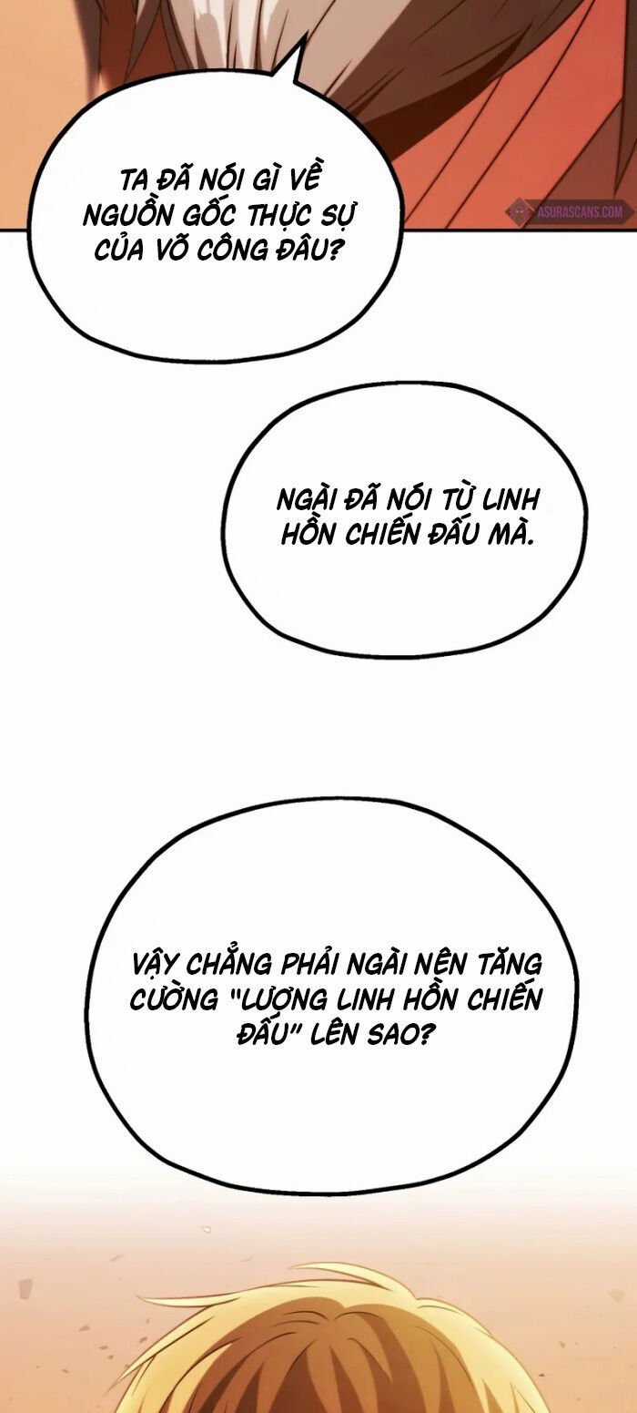 Con Trai Út Của Đại Pháp Sư Lừng Danh Chapter 75 trang 50