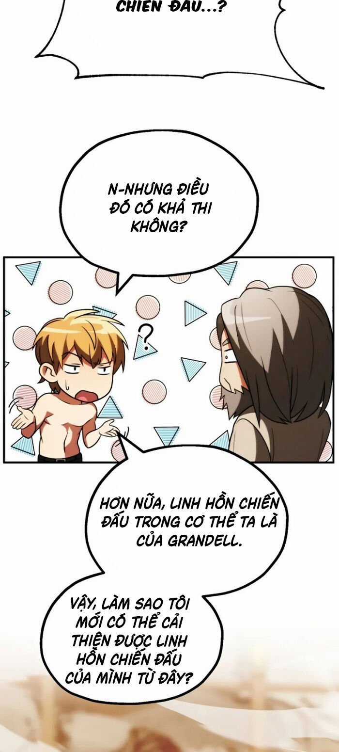 Con Trai Út Của Đại Pháp Sư Lừng Danh Chapter 75 trang 52