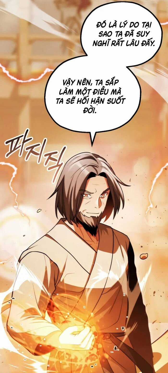 Con Trai Út Của Đại Pháp Sư Lừng Danh Chapter 75 trang 53