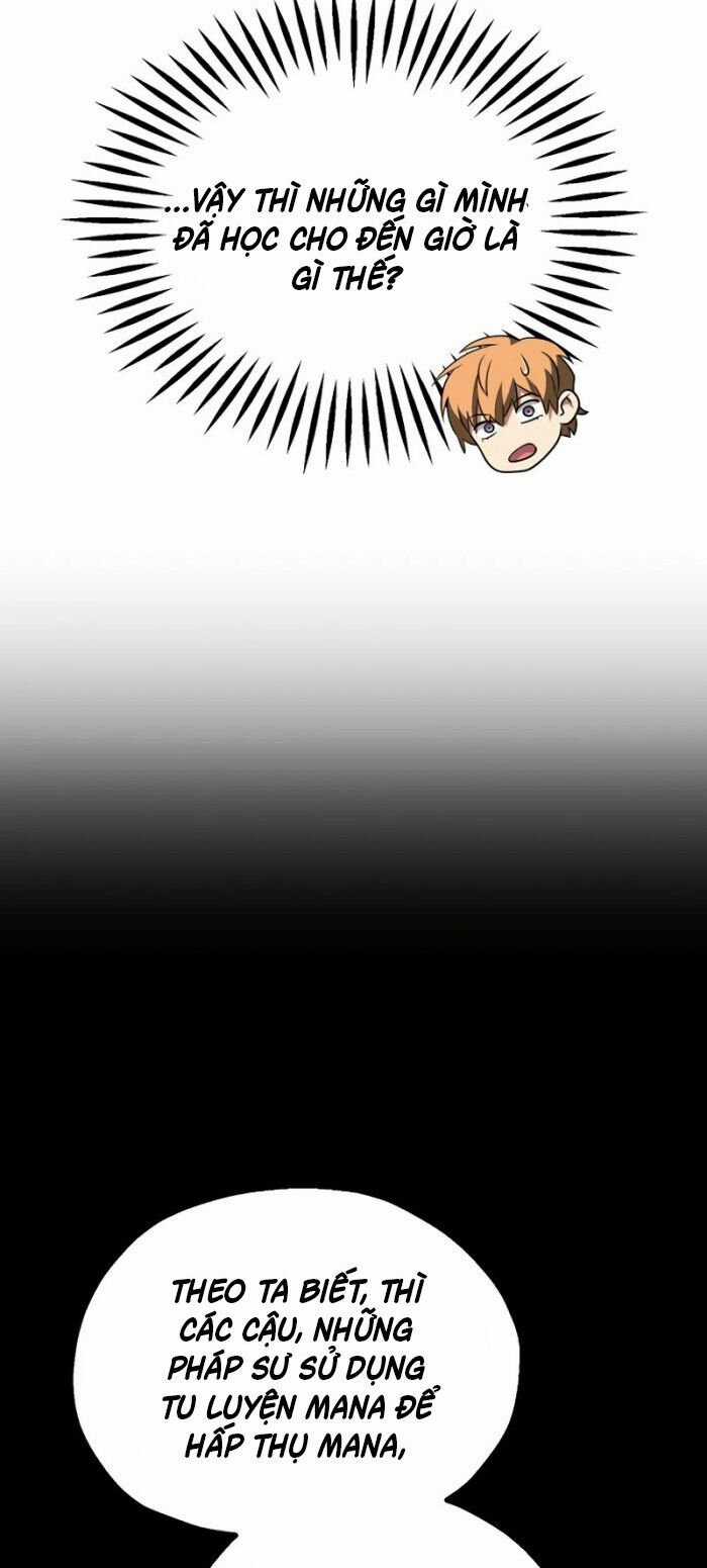 Con Trai Út Của Đại Pháp Sư Lừng Danh Chapter 75 trang 55