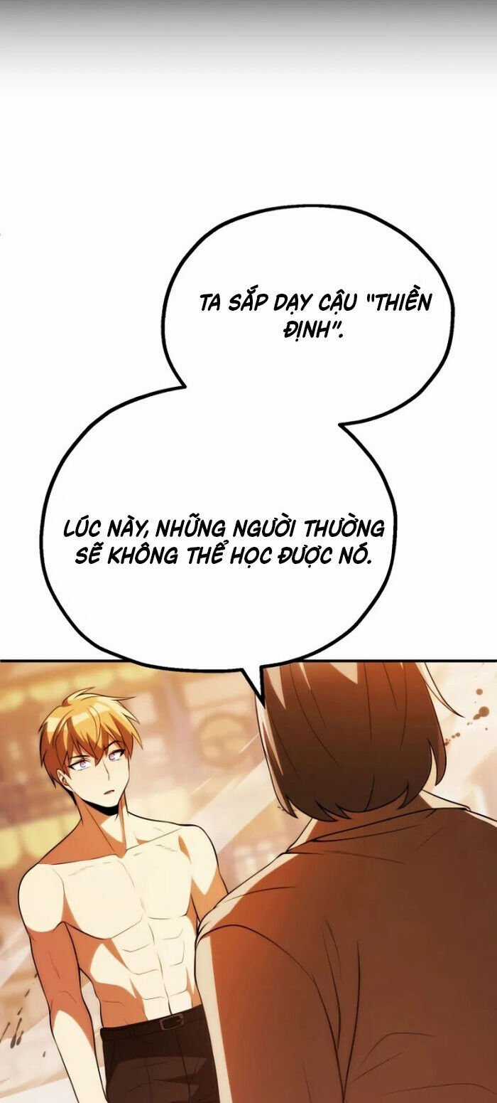 Con Trai Út Của Đại Pháp Sư Lừng Danh Chapter 75 trang 60