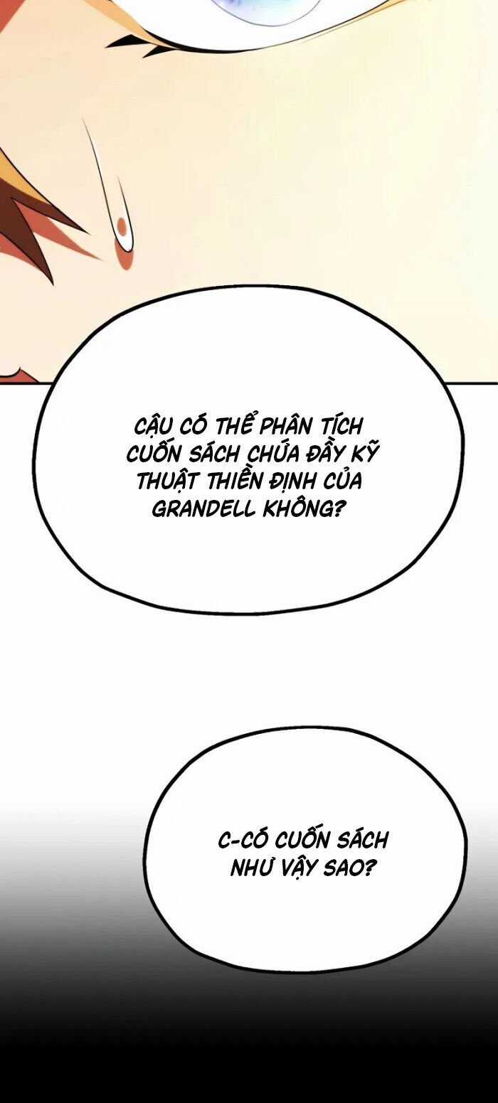 Con Trai Út Của Đại Pháp Sư Lừng Danh Chapter 75 trang 62