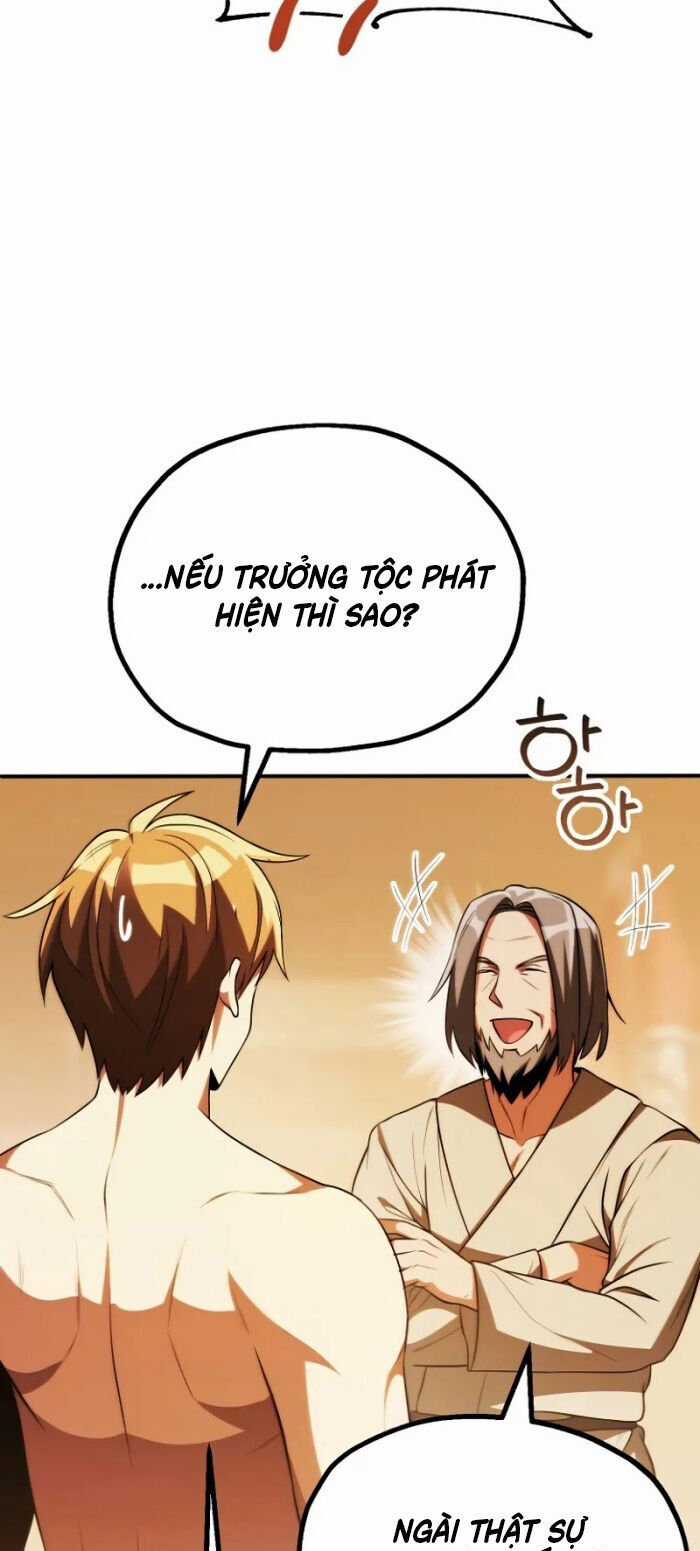 Con Trai Út Của Đại Pháp Sư Lừng Danh Chapter 75 trang 69