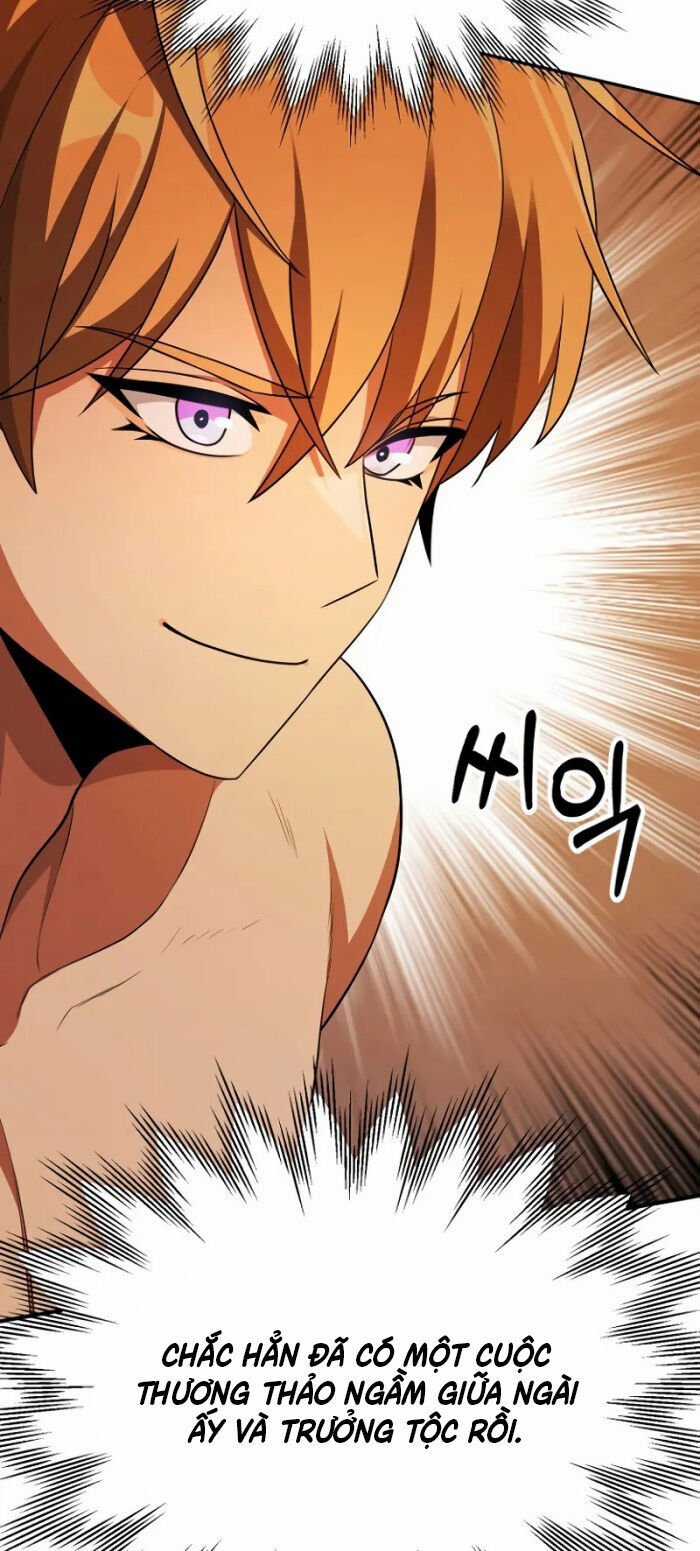 Con Trai Út Của Đại Pháp Sư Lừng Danh Chapter 75 trang 73