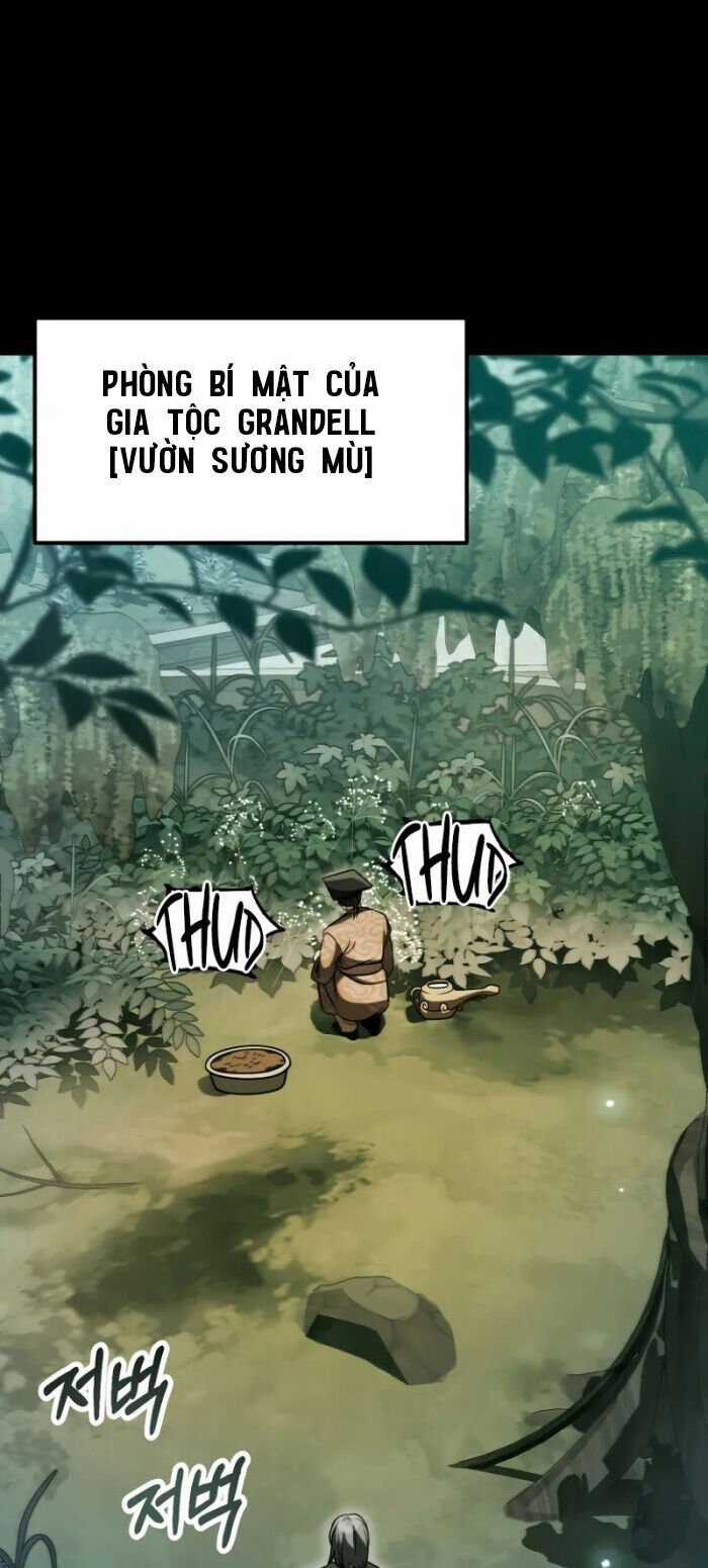 Con Trai Út Của Đại Pháp Sư Lừng Danh Chapter 75 trang 77