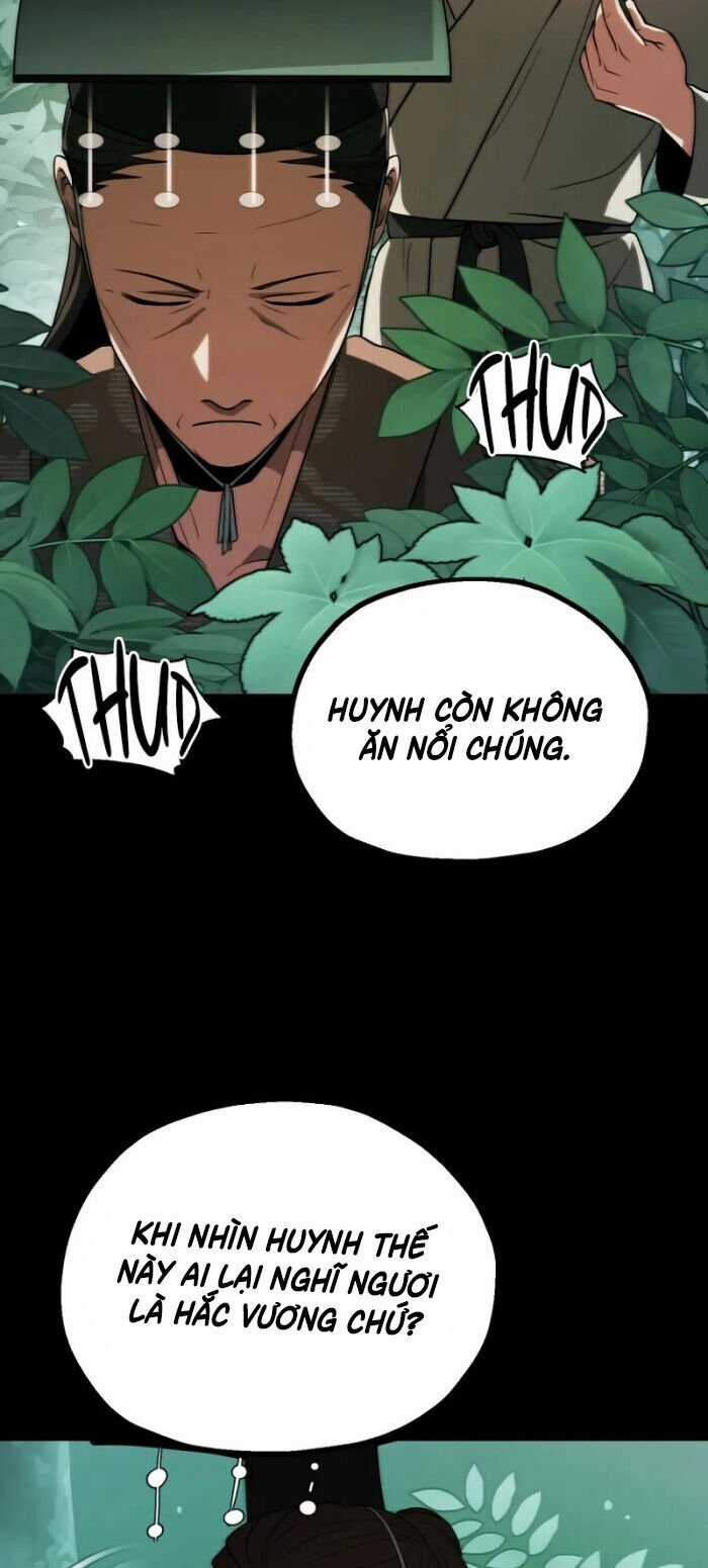 Con Trai Út Của Đại Pháp Sư Lừng Danh Chapter 75 trang 79