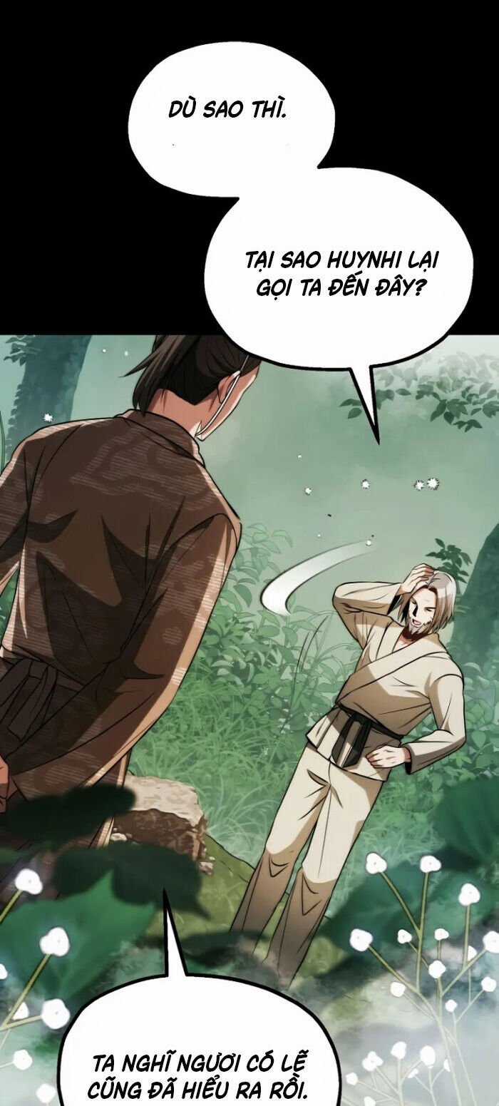 Con Trai Út Của Đại Pháp Sư Lừng Danh Chapter 75 trang 81