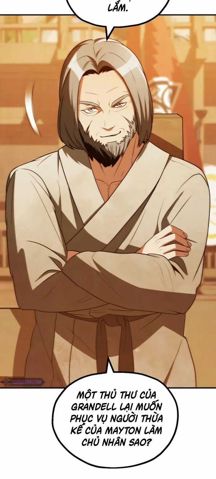 Con Trai Út Của Đại Pháp Sư Lừng Danh Chapter 75 trang 9