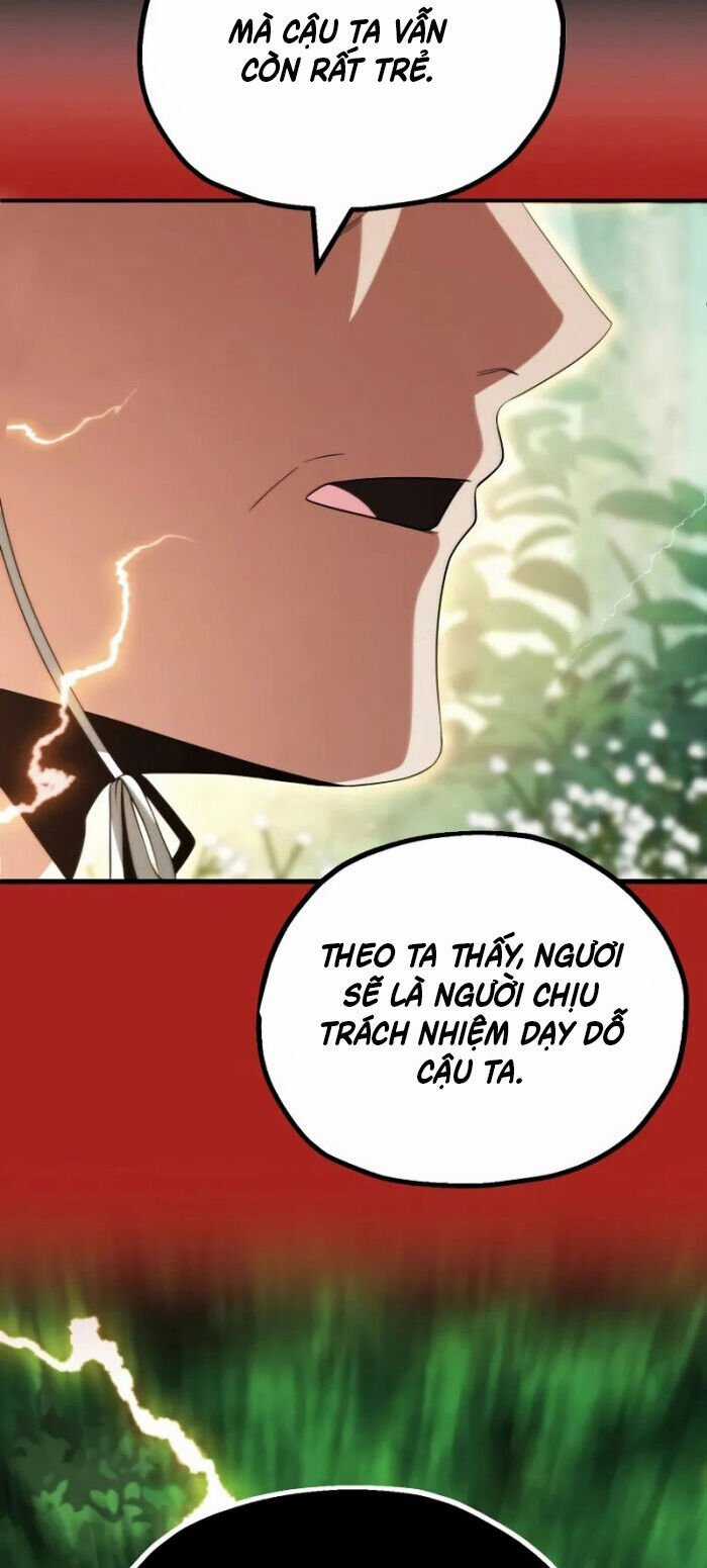 Con Trai Út Của Đại Pháp Sư Lừng Danh Chapter 75 trang 91