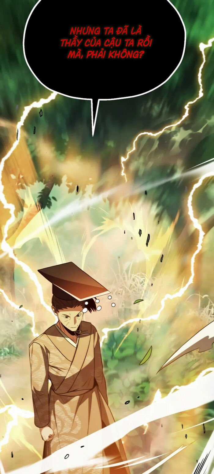 Con Trai Út Của Đại Pháp Sư Lừng Danh Chapter 75 trang 92