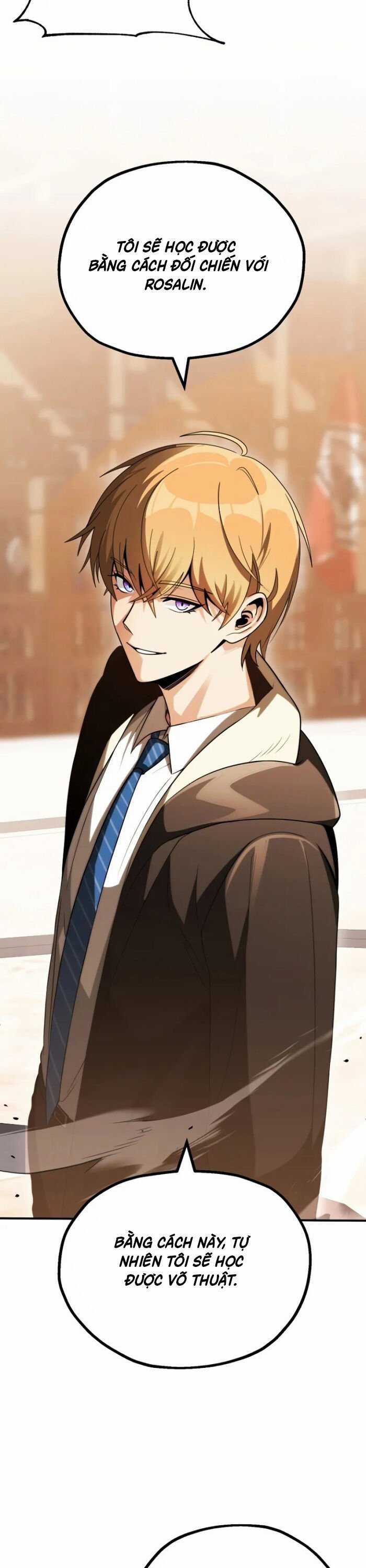 Con Trai Út Của Đại Pháp Sư Lừng Danh Chapter 76 trang 12