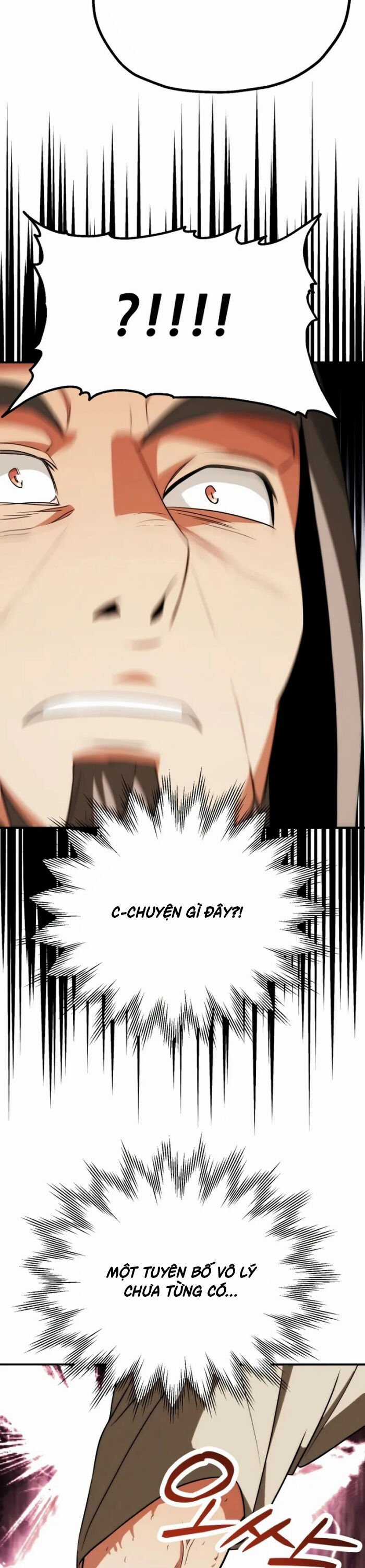 Con Trai Út Của Đại Pháp Sư Lừng Danh Chapter 76 trang 14