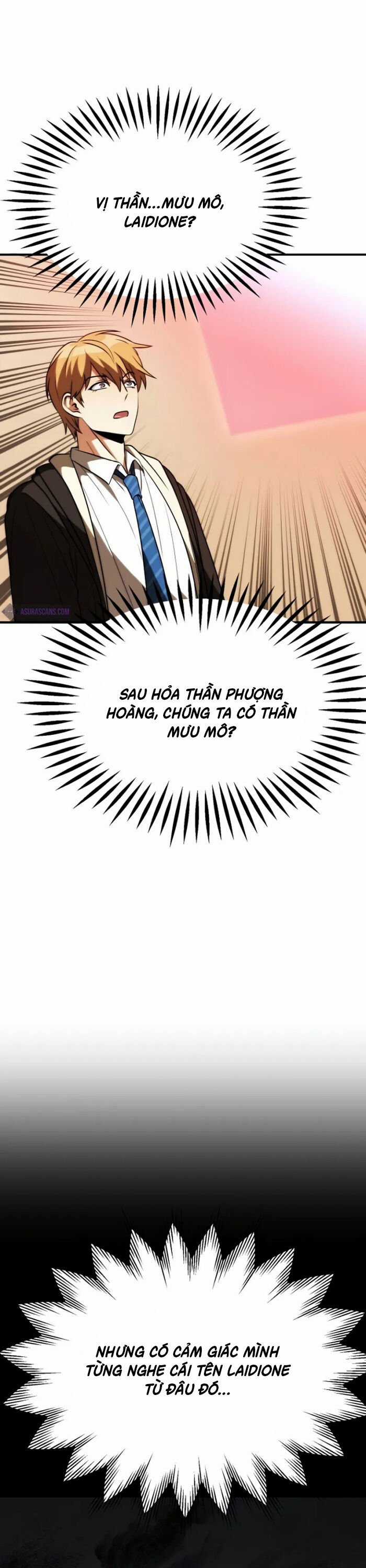 Con Trai Út Của Đại Pháp Sư Lừng Danh Chapter 76 trang 16