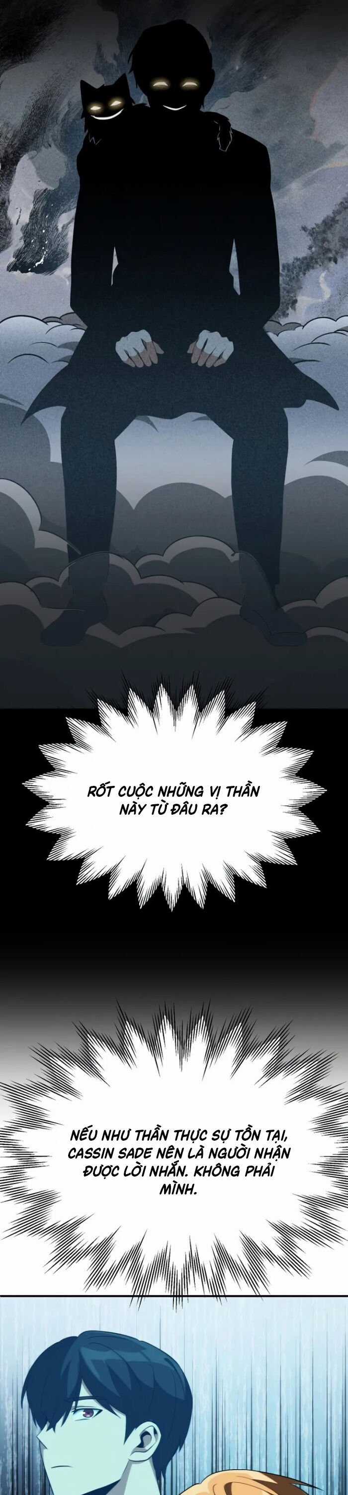 Con Trai Út Của Đại Pháp Sư Lừng Danh Chapter 76 trang 17