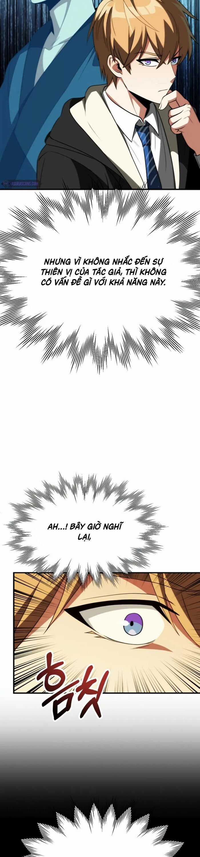 Con Trai Út Của Đại Pháp Sư Lừng Danh Chapter 76 trang 18