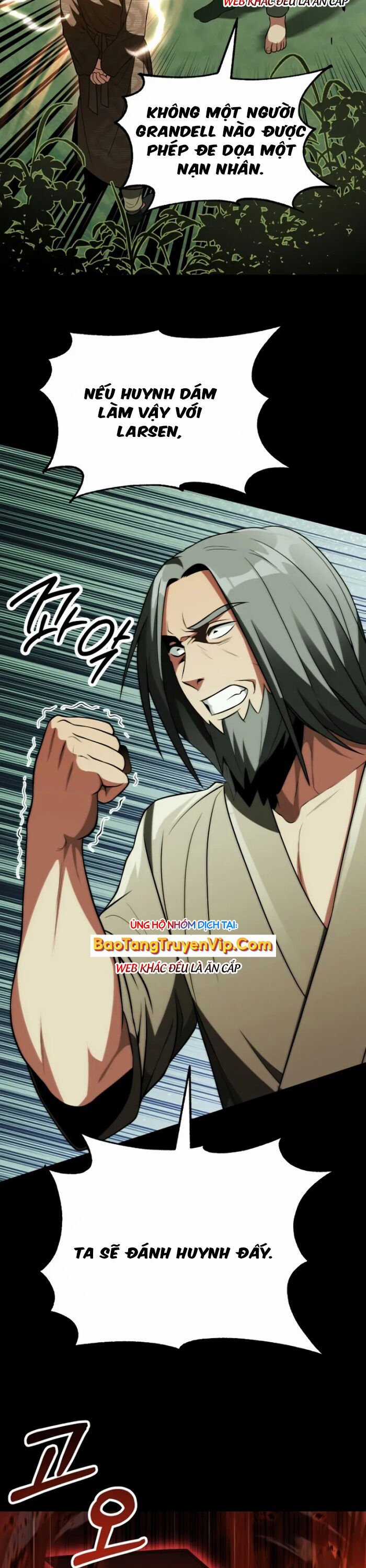 Con Trai Út Của Đại Pháp Sư Lừng Danh Chapter 76 trang 2