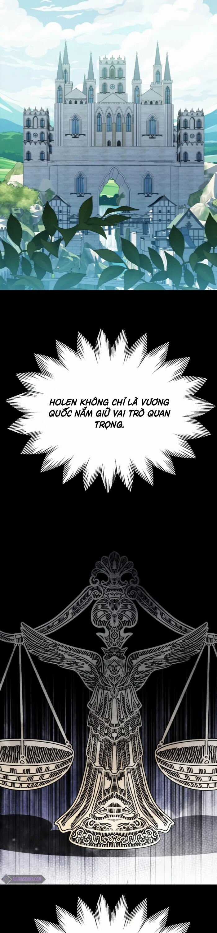 Con Trai Út Của Đại Pháp Sư Lừng Danh Chapter 76 trang 20