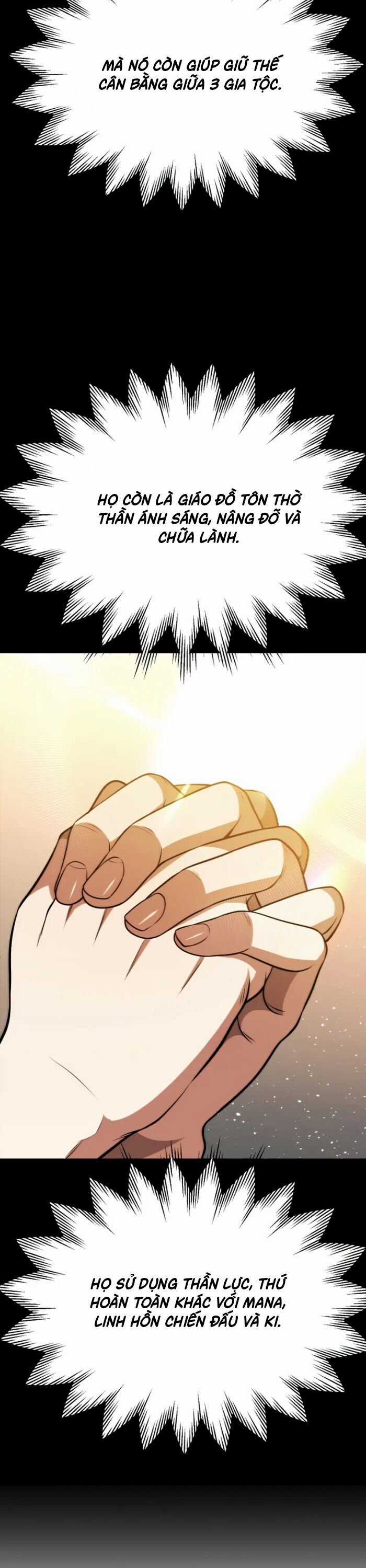 Con Trai Út Của Đại Pháp Sư Lừng Danh Chapter 76 trang 21