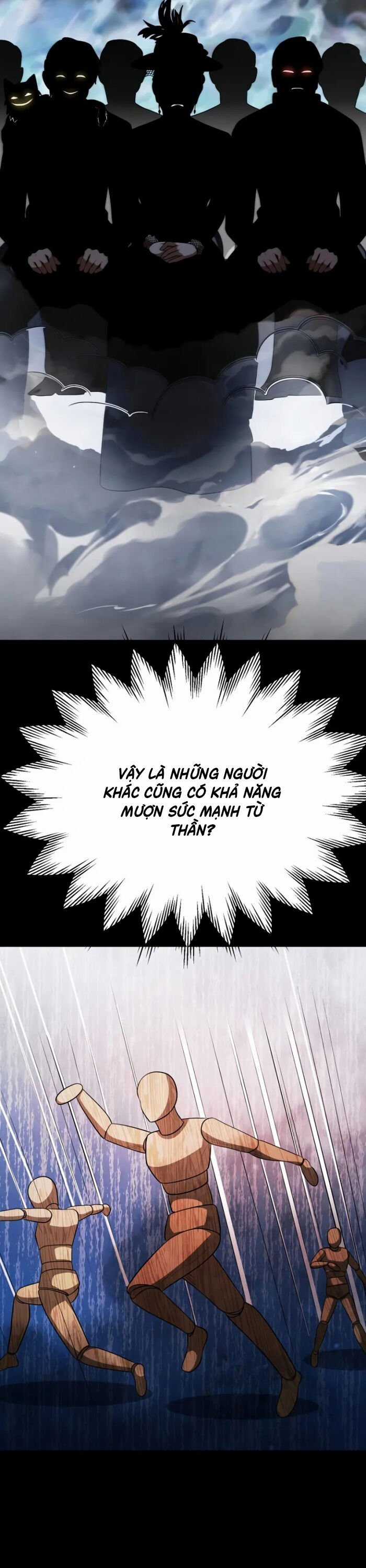 Con Trai Út Của Đại Pháp Sư Lừng Danh Chapter 76 trang 23