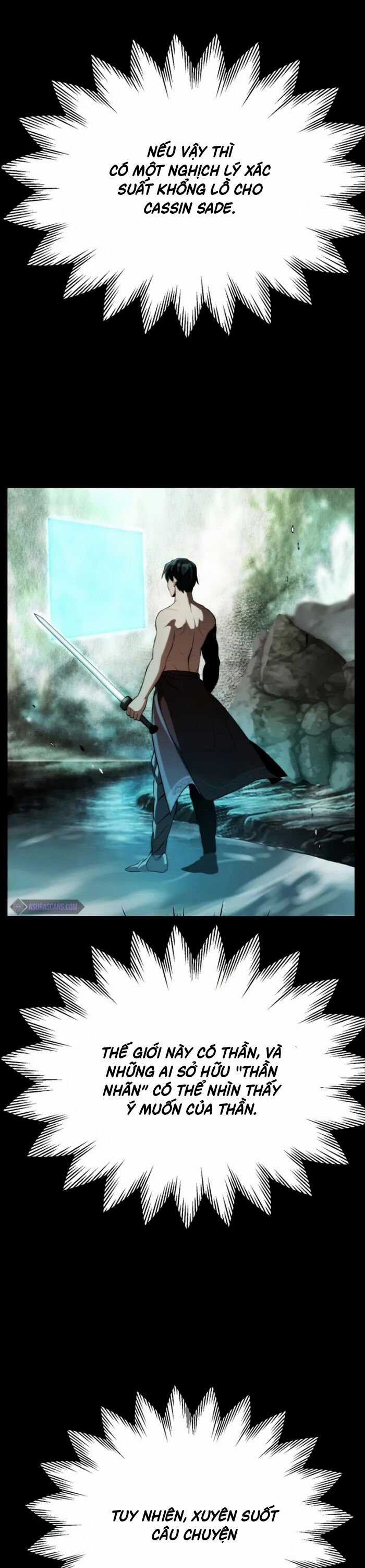 Con Trai Út Của Đại Pháp Sư Lừng Danh Chapter 76 trang 24