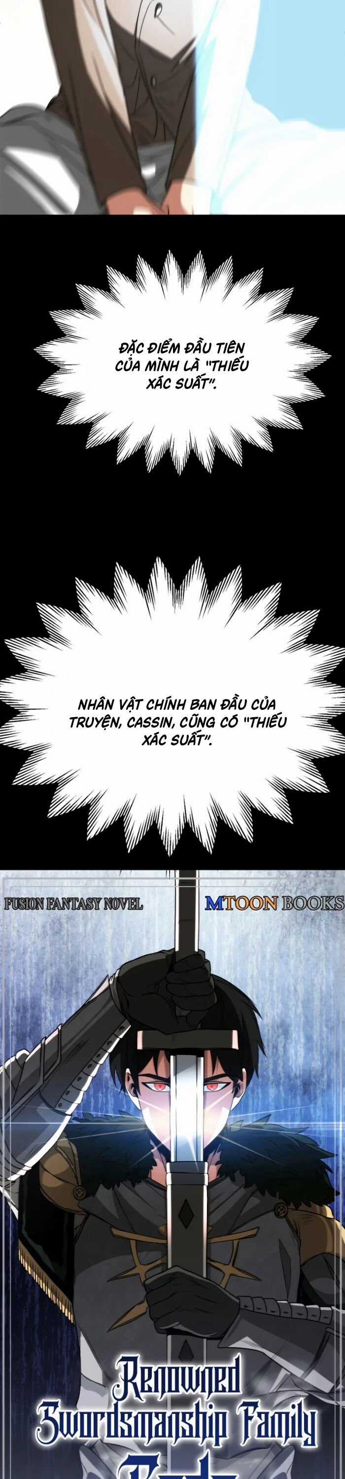 Con Trai Út Của Đại Pháp Sư Lừng Danh Chapter 76 trang 26